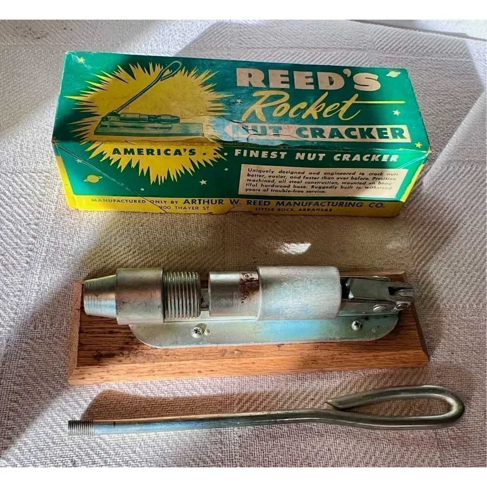 Arthur W. REEDS vintage arthur